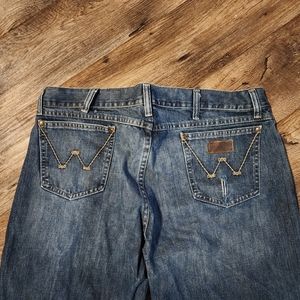 Wrangler Jeans